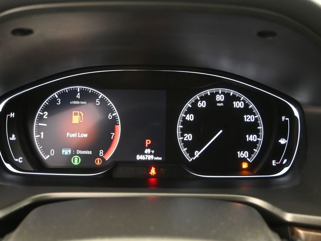 Used 2019 Honda Accord EX image 12