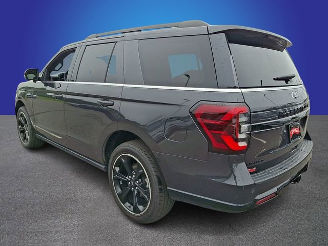 Used 2023 Ford Expedition Limited AWD/4WD image 6
