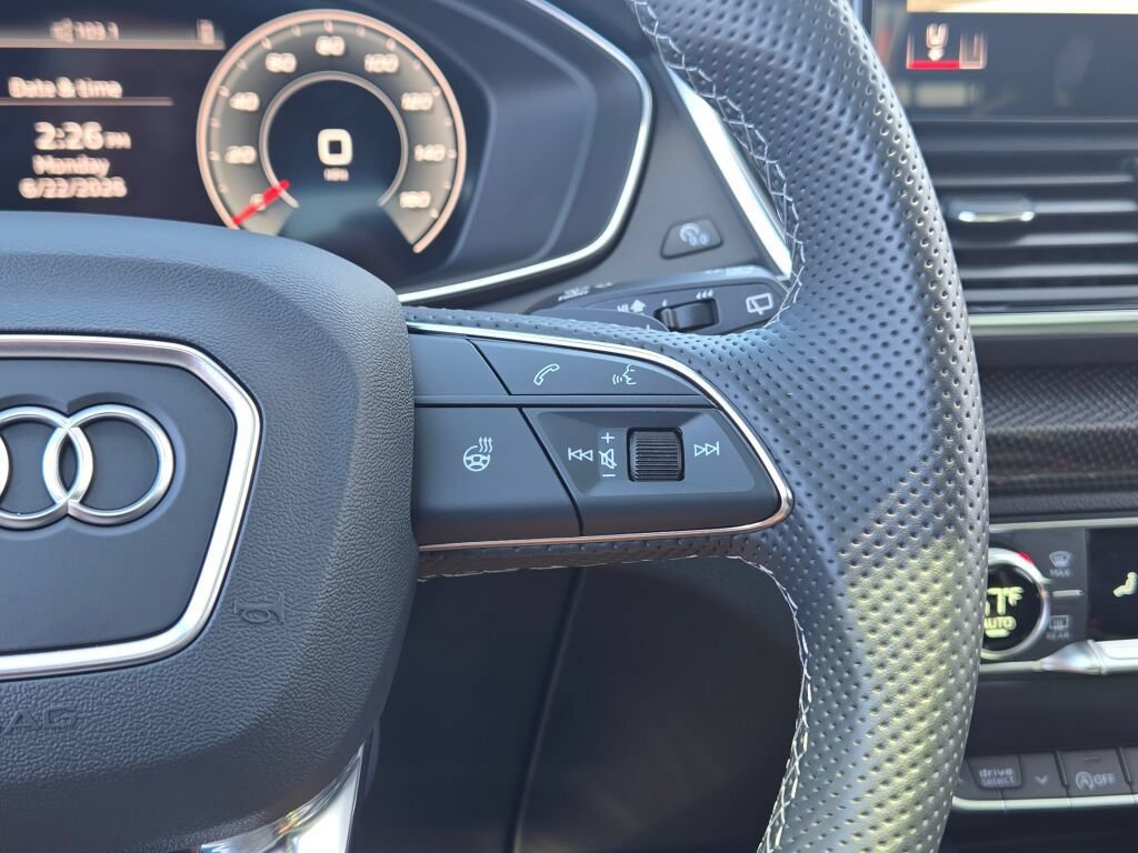 Used 2023 Audi SQ5 Premium Plus AWD/4WD image 38