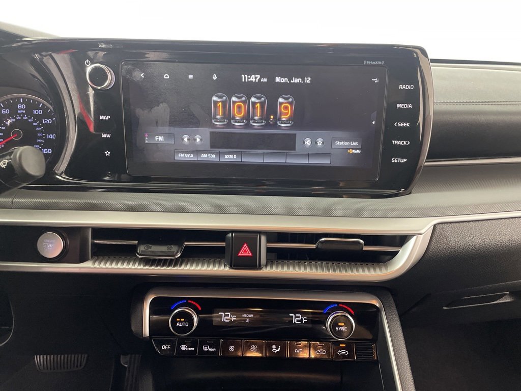 Used 2022 Kia K5 GT-Line image 15