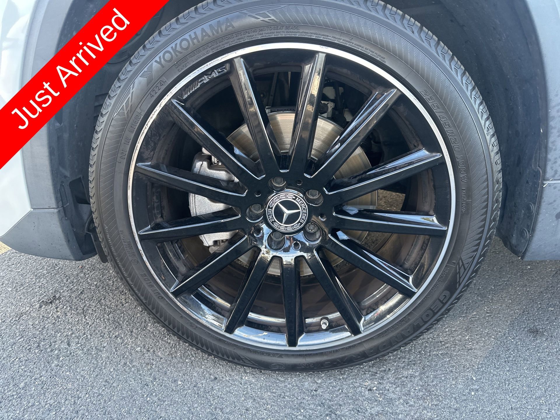 Used 2022 Mercedes-Benz GLA 250 image 3