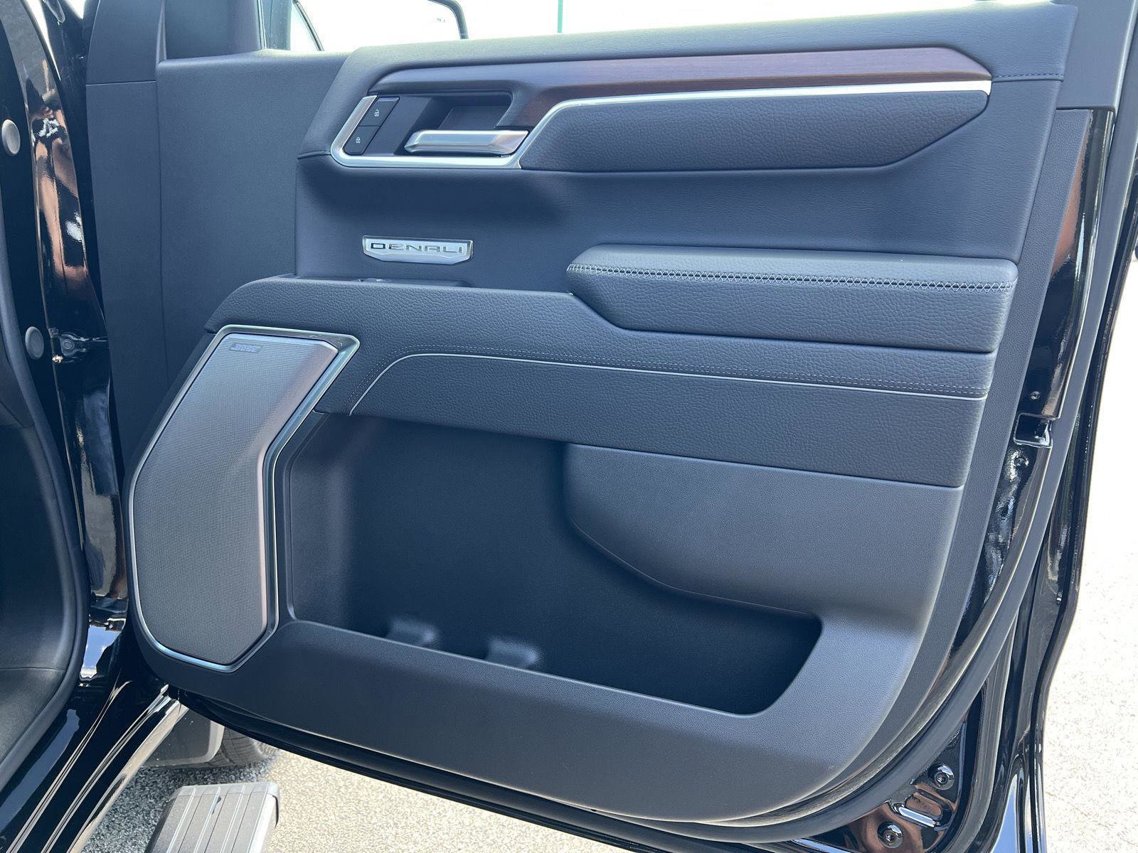 New 2026 GMC Sierra 1500 Denali image 18