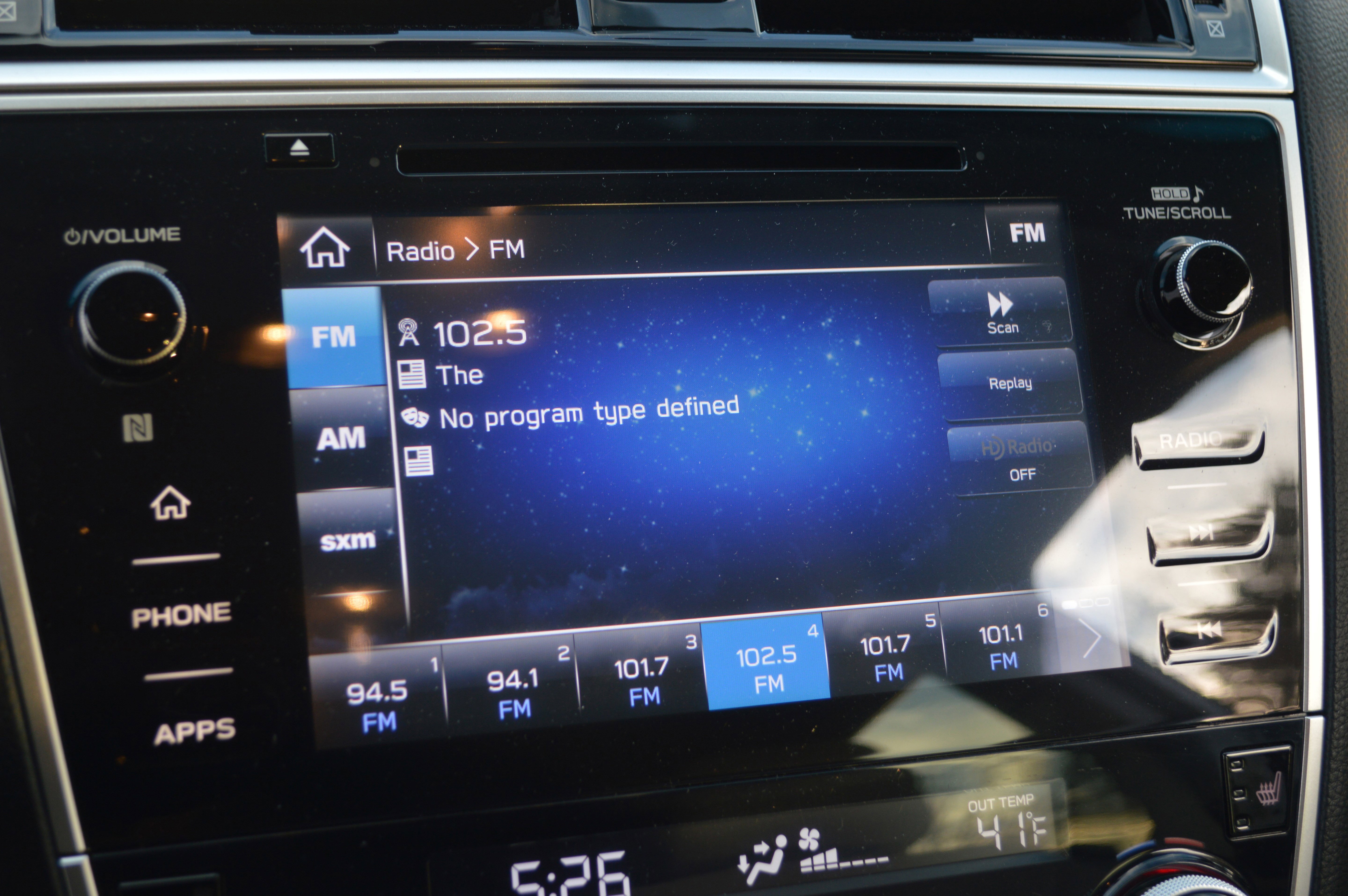 Used 2018 Subaru Outback 2.5i Premium image 18