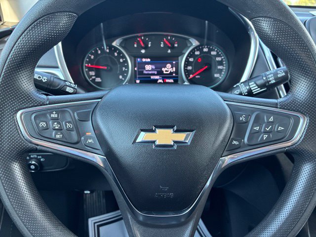 Used 2021 Chevrolet Equinox LT FWD image 40