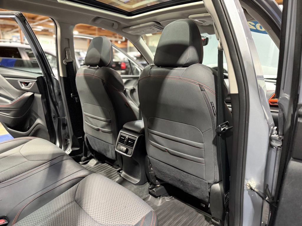 Used 2021 Subaru Forester Sport image 23