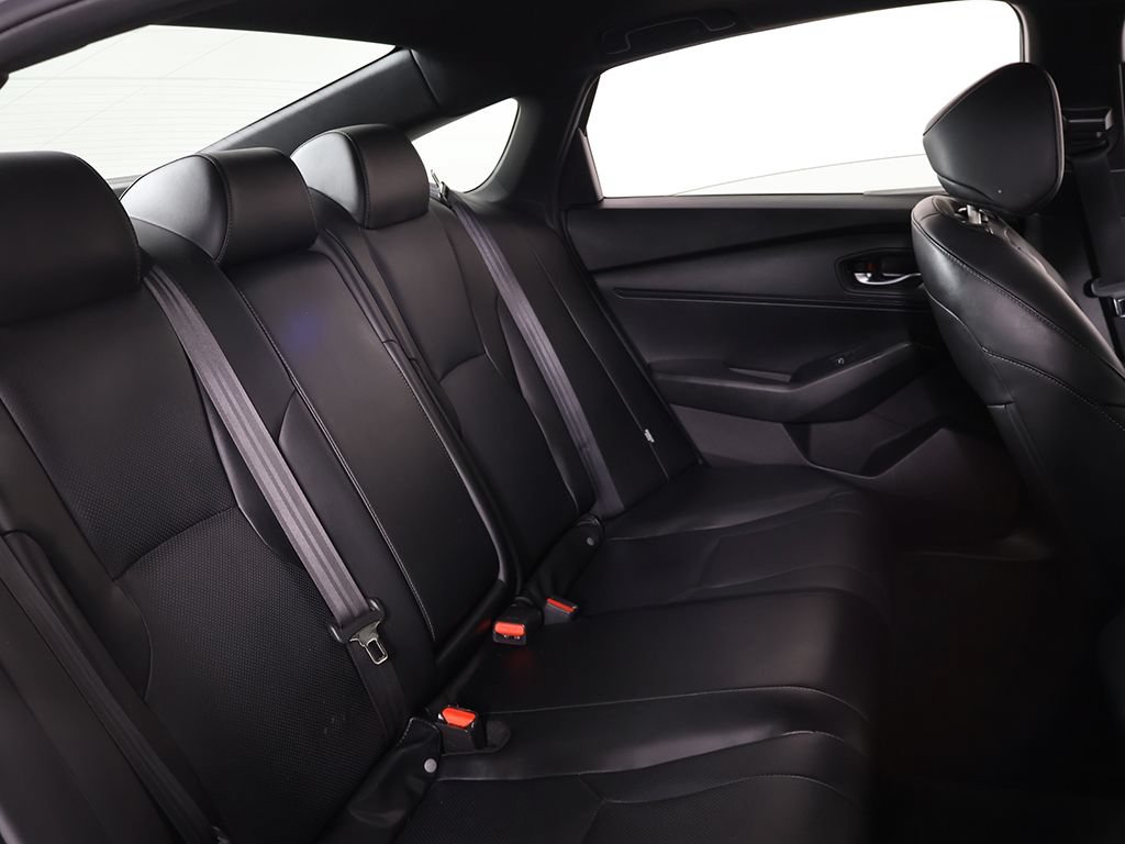 Used 2023 Honda Accord Sport image 32