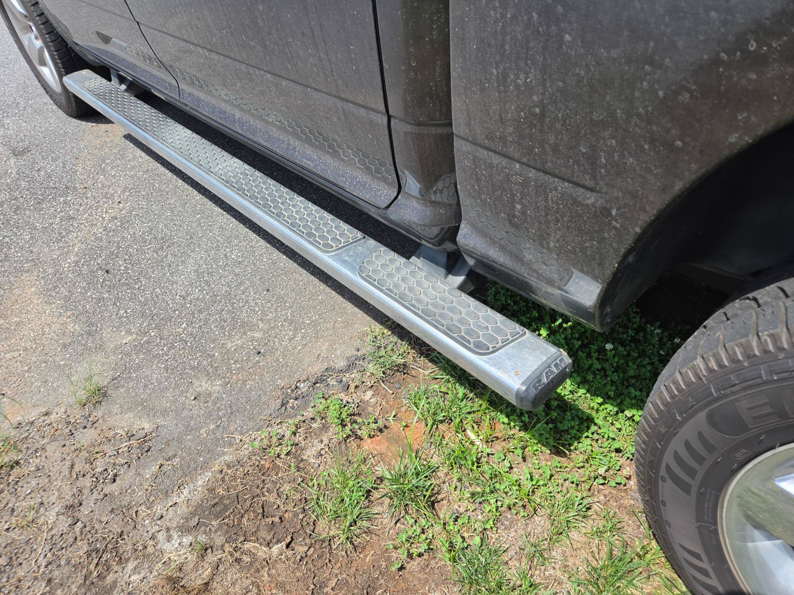 Used 2016 RAM 1500 Lone Star RWD image 8