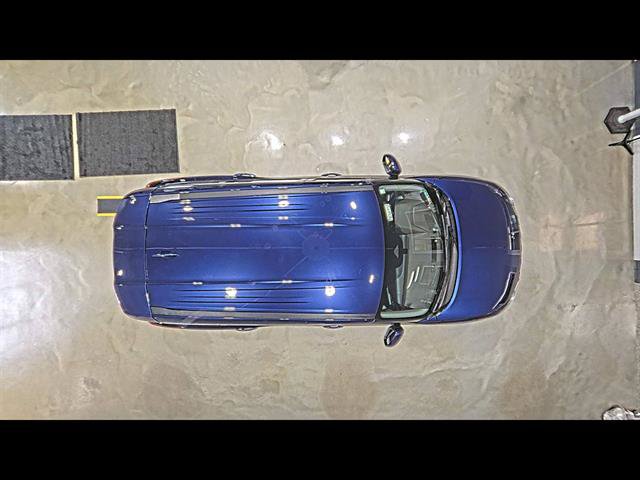 Used 2023 Nissan Rogue SV AWD/4WD image 7