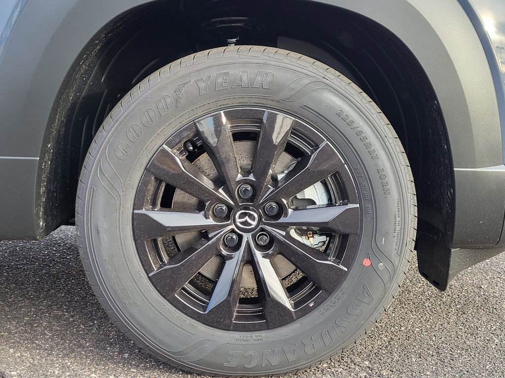 New 2026 MAZDA CX-50 2.5 Hybrid w/ Weather Package image 30