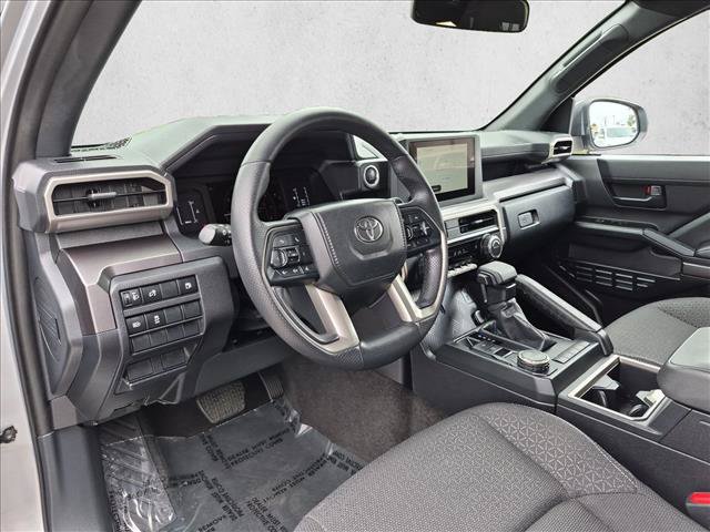 Certified 2026 Toyota 4Runner SR5 RWD image 10
