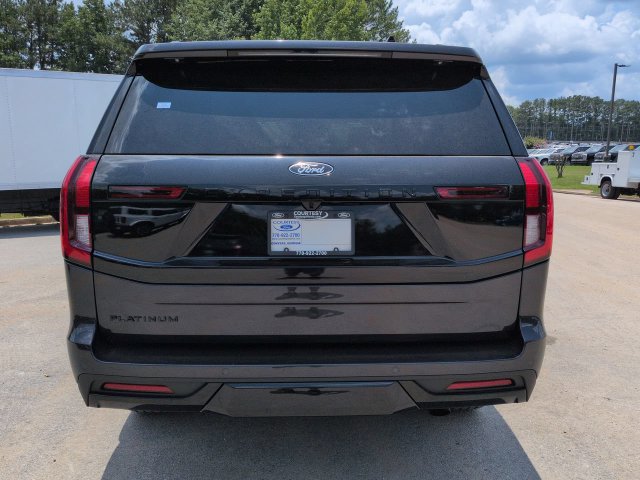 New 2026 Ford Expedition Platinum w/ Stealth Appearance Package AWD/4WD image 5