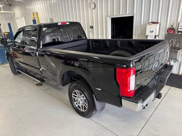 Used 2017 Ford F350 Lariat w/ FX4 4x4 Off Road Package image 7