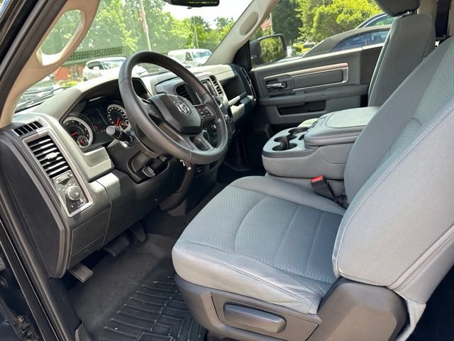 Used 2014 RAM 1500 Express AWD/4WD image 11