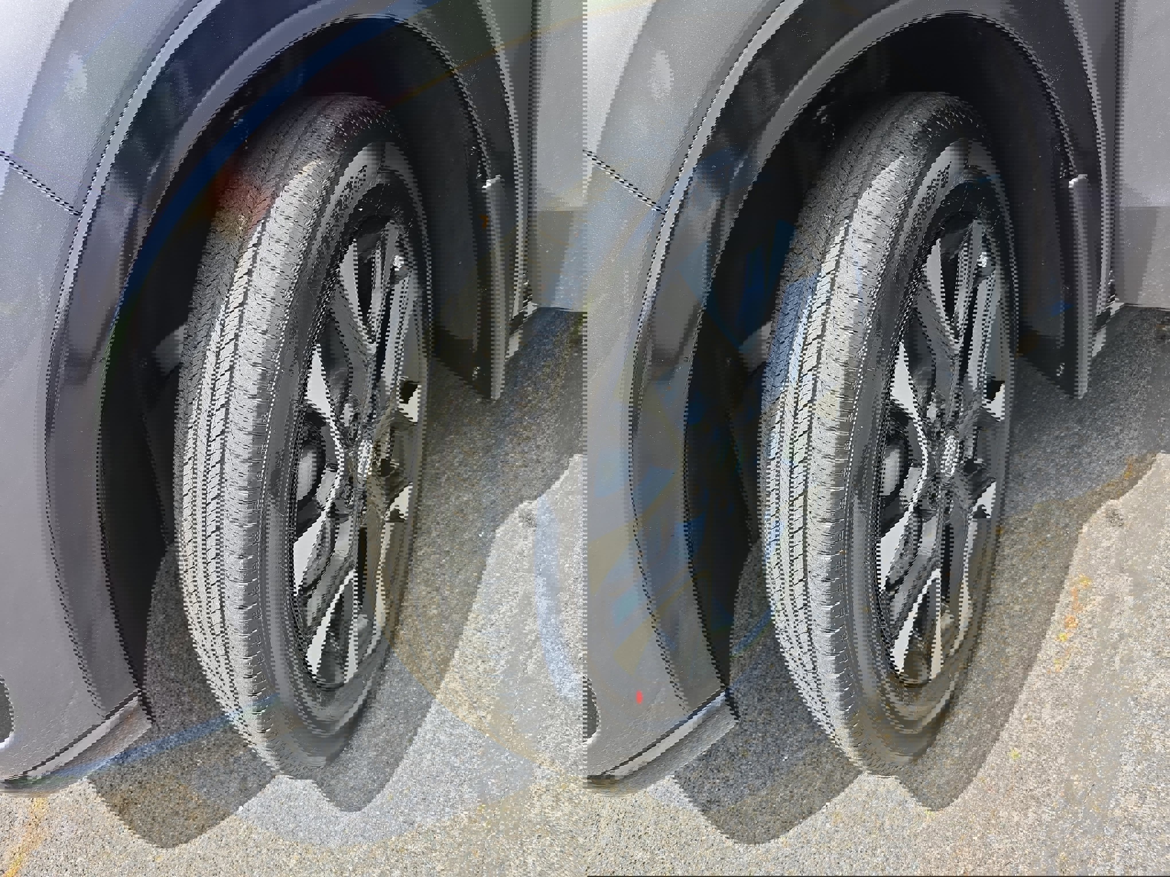 New 2026 Honda HR-V EX-L image 31