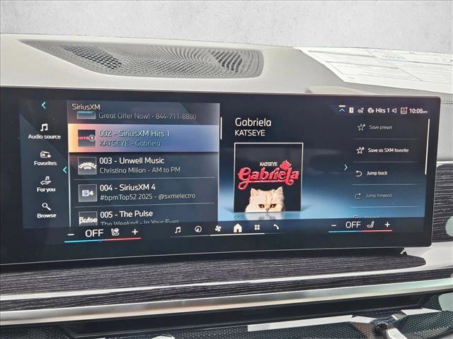 New 2026 BMW X5 xDrive40i w/ Executive Package image 12