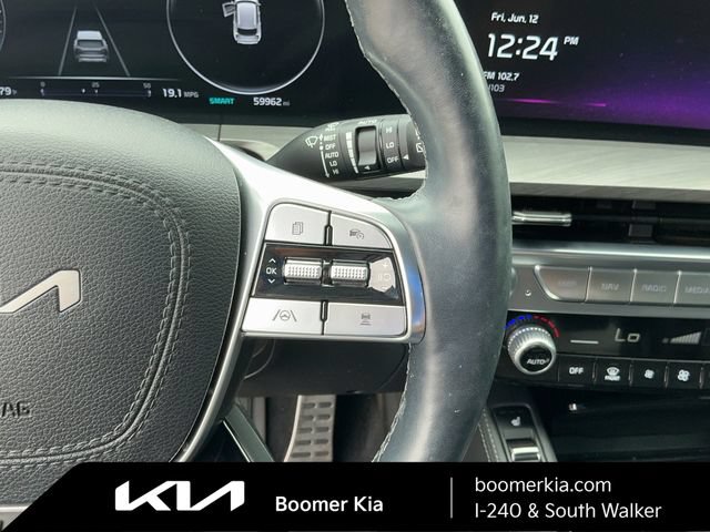 Certified 2024 Kia Telluride SX Prestige X-Line AWD/4WD image 22