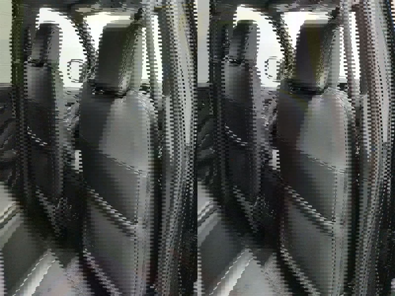 Used 2022 Nissan Frontier PRO-4X w/ Pro-4X Premium Package image 19