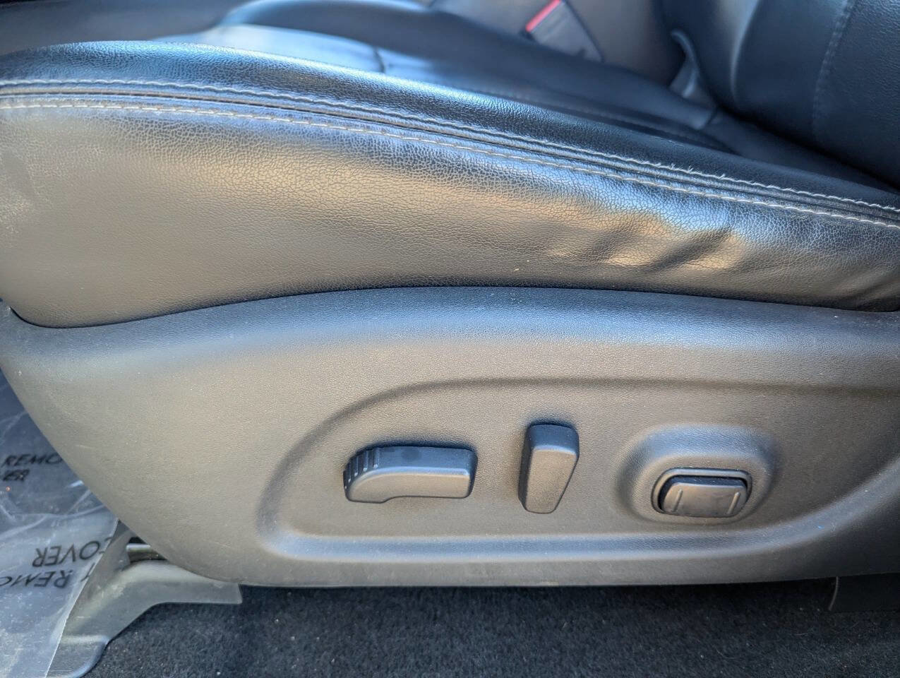 Used 2016 Nissan Pathfinder SL w/ SL Premium Package image 27