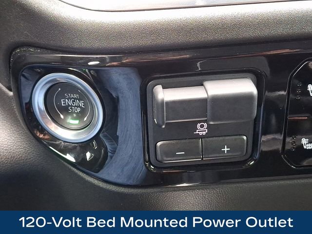 Used 2025 Chevrolet Silverado 2500 LT w/ Safety Package image 17