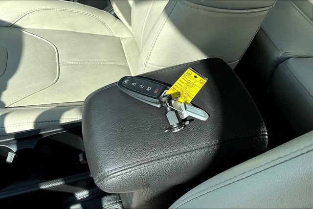 Used 2018 Ford Focus Titanium FWD image 34