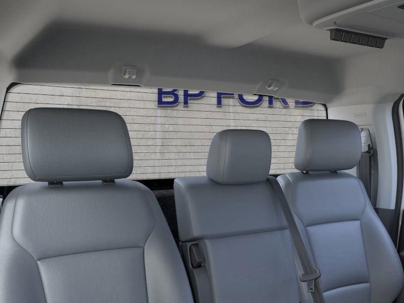 New 2026 Ford F350 XL w/ XL Chrome Package image 22