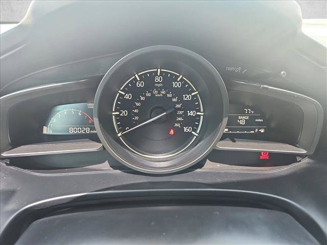 Used 2017 MAZDA MAZDA3 Touring FWD image 11