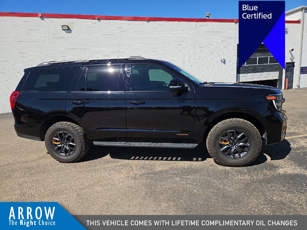 Certified 2026 Ford Expedition Tremor AWD/4WD image 14