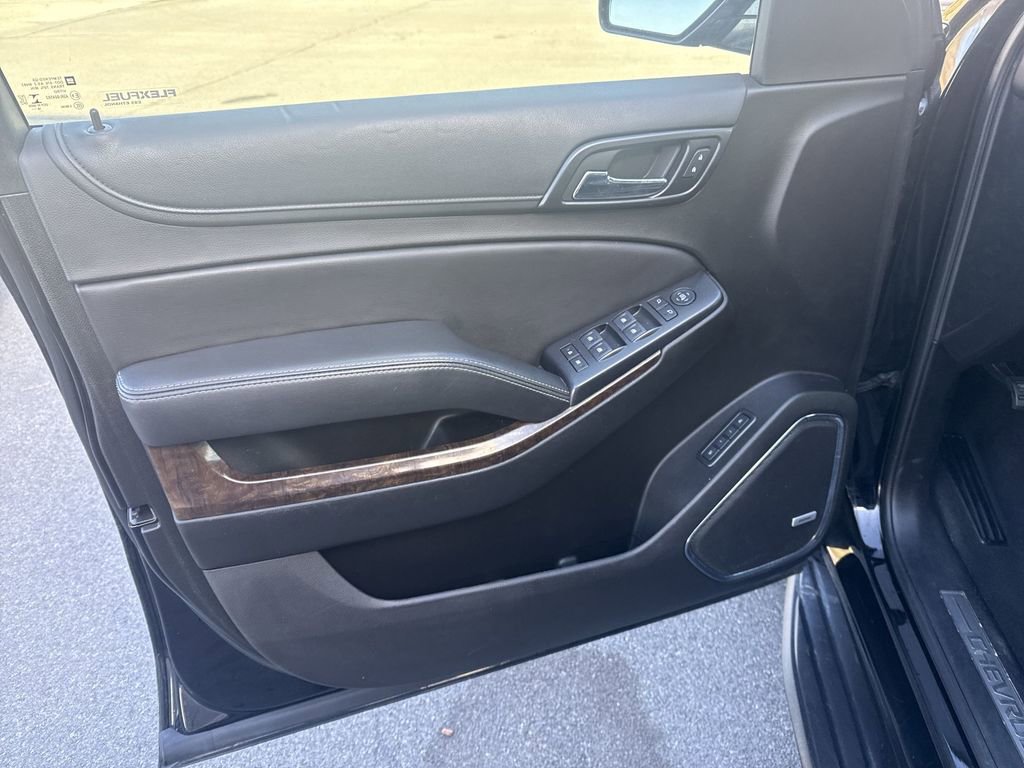 Used 2019 Chevrolet Tahoe LT image 20