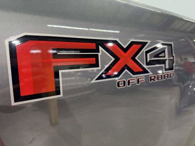 Used 2022 Ford F250 Limited w/ FX4 Off-Road Package AWD/4WD image 22