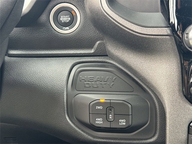 New 2026 RAM 4500 Tradesman image 26