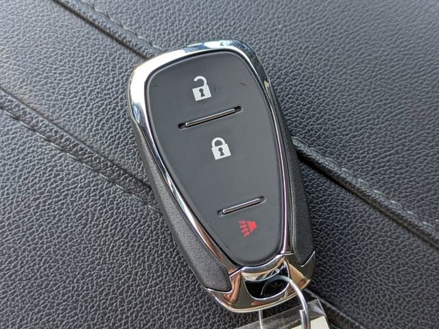 Used 2022 Chevrolet Blazer LT image 32