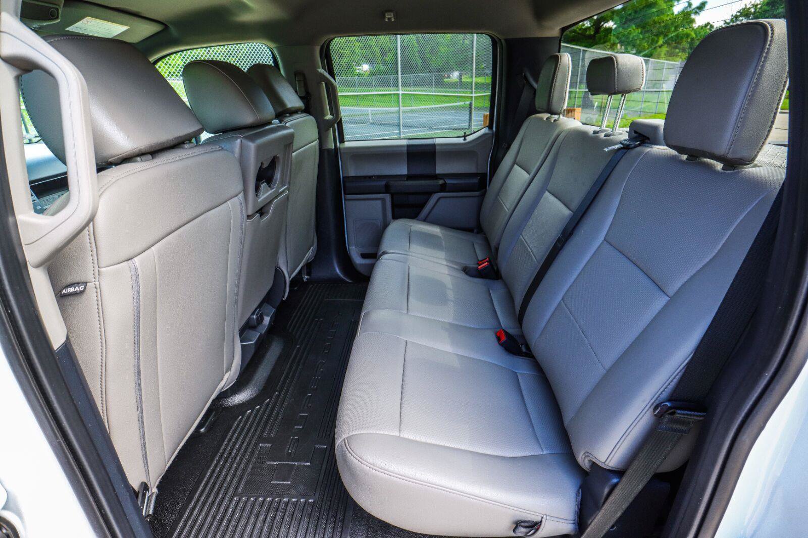 Used 2022 Ford F250 XL w/ STX Appearance Package AWD/4WD image 36