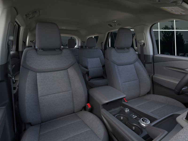 New 2026 Ford Explorer Active image 10