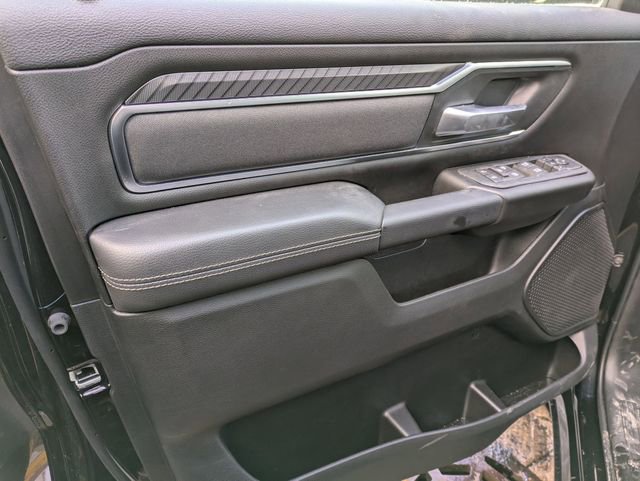 New 2026 RAM 1500 Big Horn AWD/4WD image 11