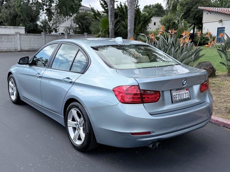 Used 2015 BMW 328i Sedan RWD image 3