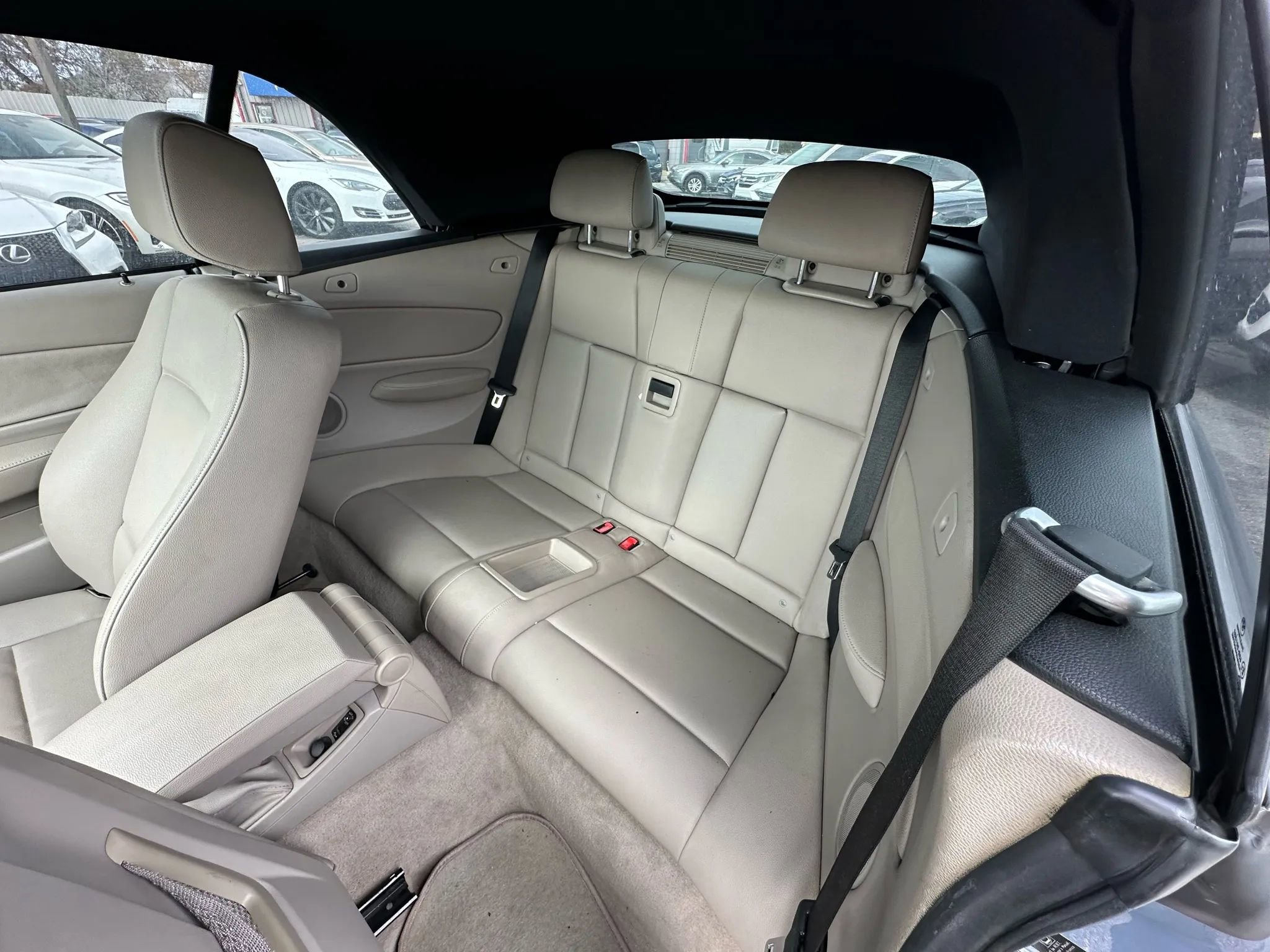 Used 2013 BMW 128i Convertible image 24