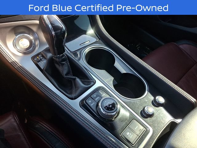 Used 2021 Nissan Maxima Platinum w/ 40th Anniversary Package FWD image 16
