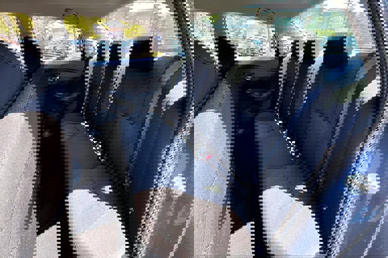 Used 2025 Honda Accord LX image 19