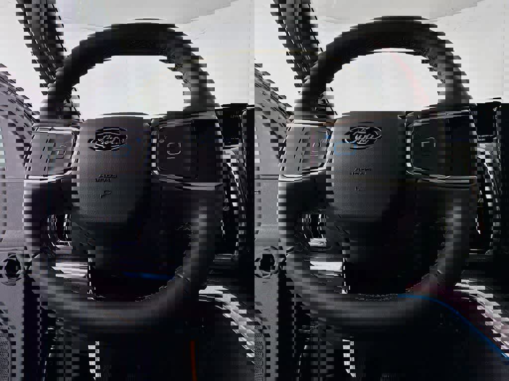 New 2026 Ford Expedition Tremor image 16