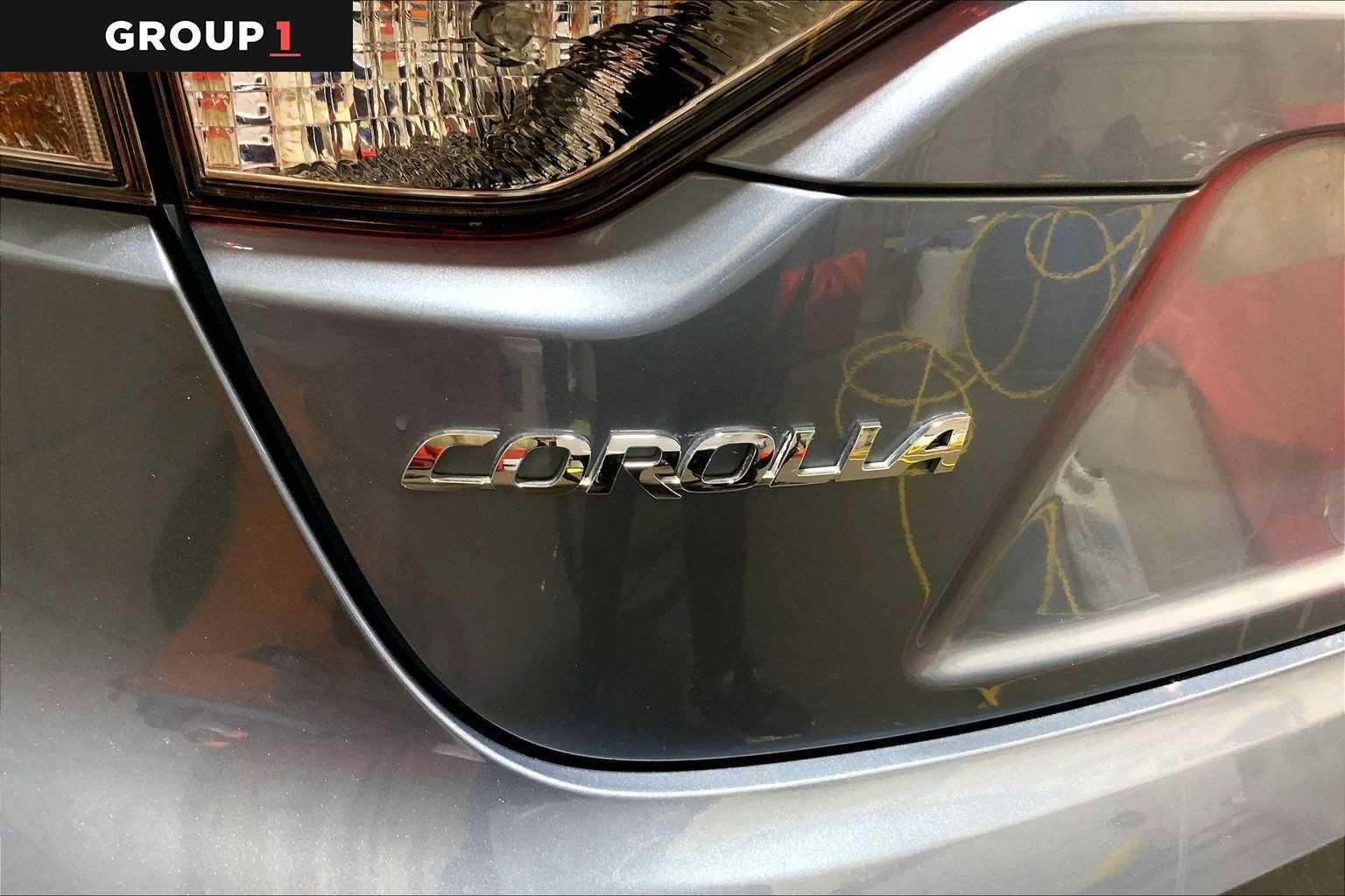 Certified 2021 Toyota Corolla LE image 10