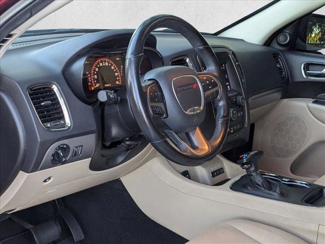 Used 2020 Dodge Durango GT image 10