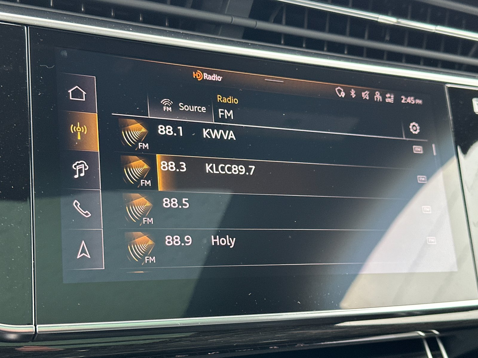 New 2027 Audi Q8 Prestige AWD/4WD image 17