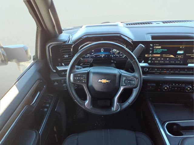 Used 2024 Chevrolet Silverado 3500 High Country w/ Technology Package image 14