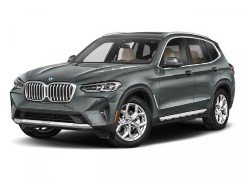 Used 2024 BMW X3 sDrive30i w/ Premium Package image 1