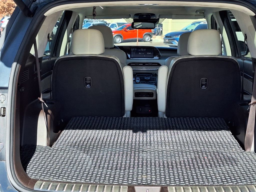 Used 2020 Hyundai Palisade Limited image 31