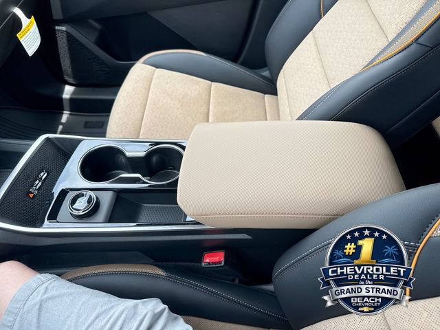 New 2026 Chevrolet Equinox ACTIV w/ Convenience Package III FWD image 21