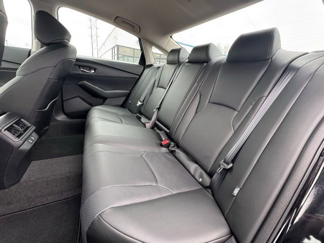 Used 2025 Honda Accord EX-L image 12