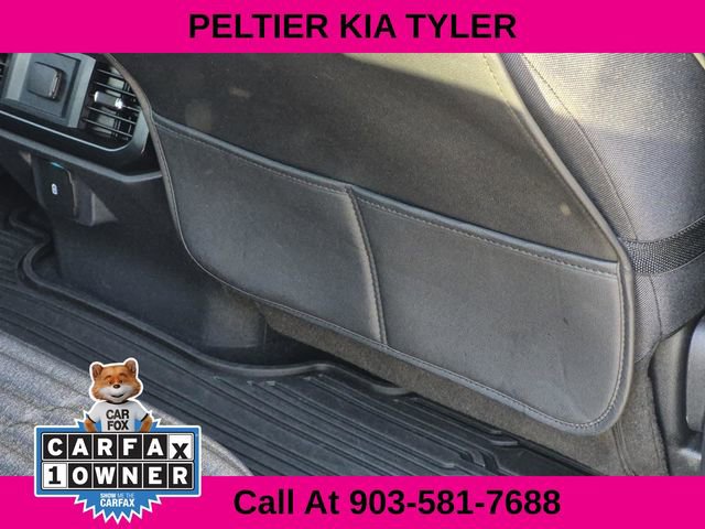 Used 2023 Ford F150 XL w/ STX Appearance Package image 20