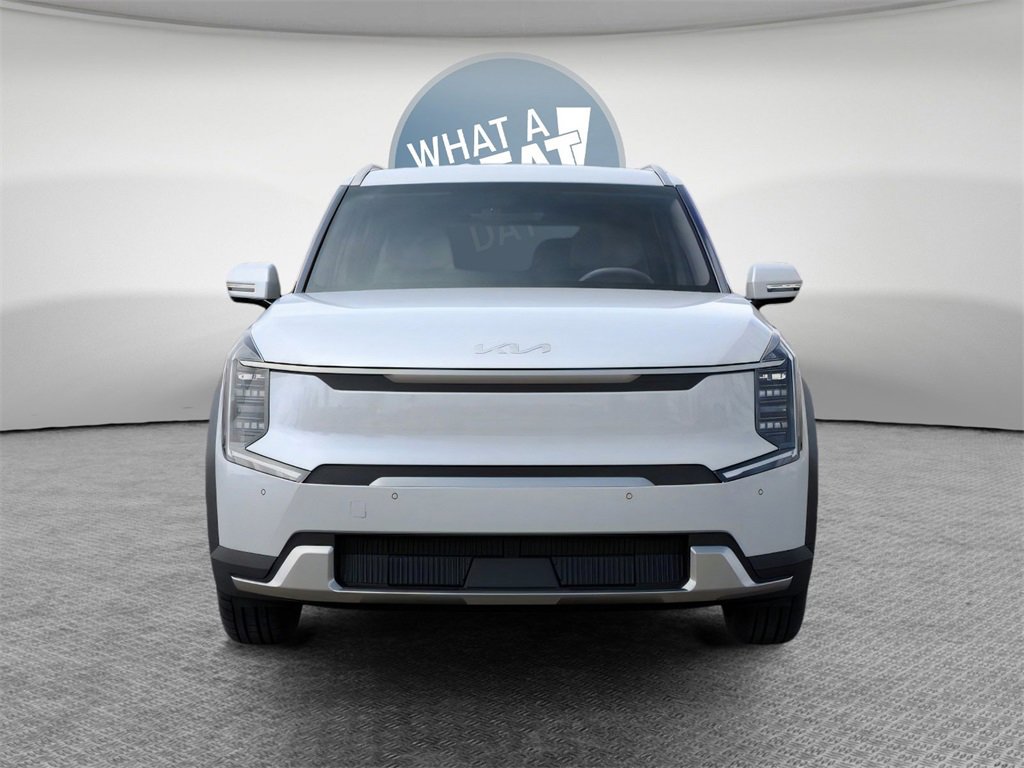 New 2026 Kia EV9 Wind image 2