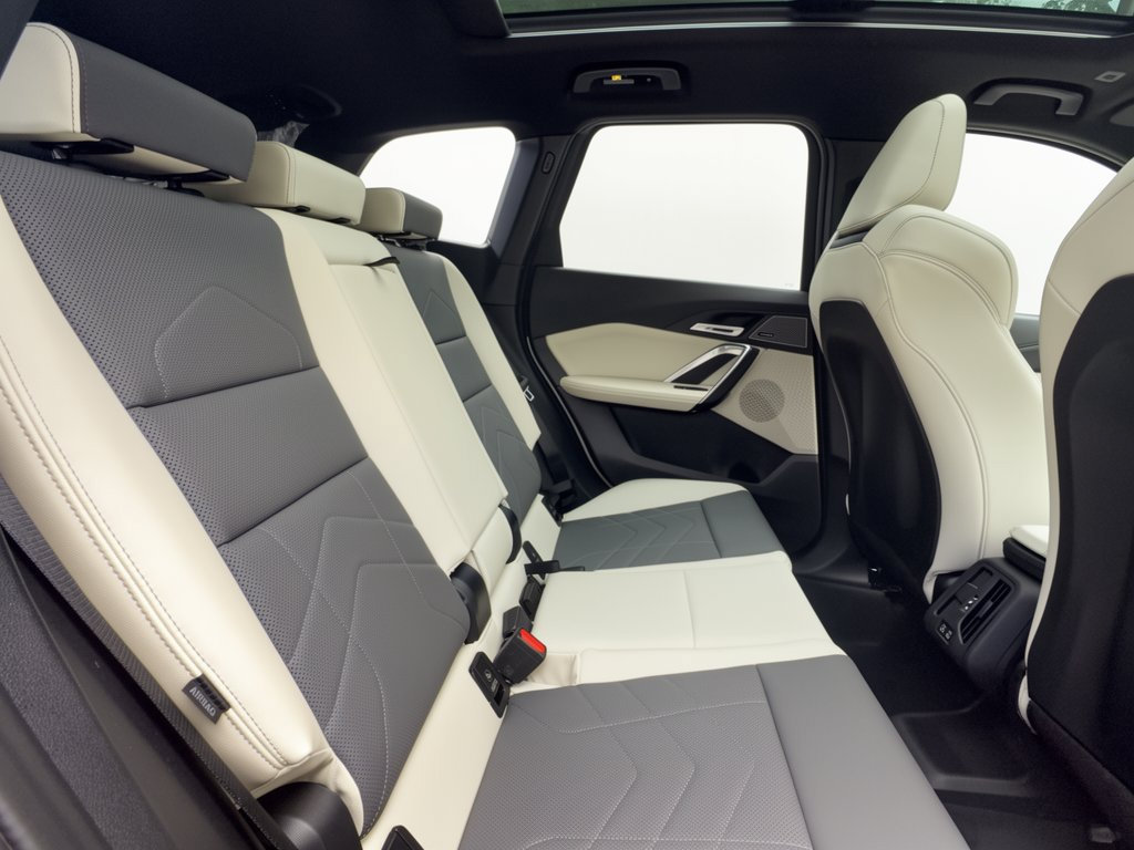 New 2027 BMW X1 xDrive28i AWD/4WD image 28